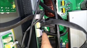 Солнечный инвертор китаец, Powmr 6.2 его  потребление, и пр