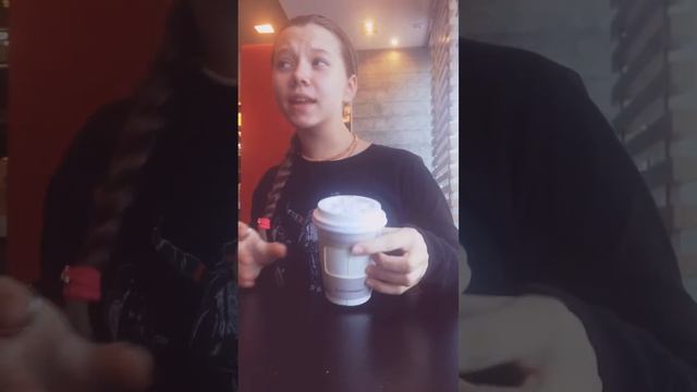 Ты чё меня снимаешь))) ты офигела😂😂😂 смотреть онлайн