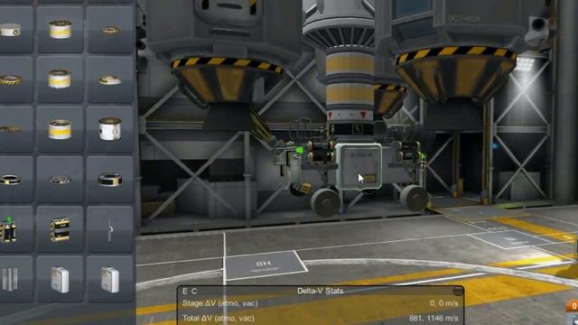 Как огурцы в одном тазу пустились помиру в грозу 0.2 Duna Lander