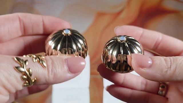 Подделка Amouage Honour. Сравнение оригинала и копии