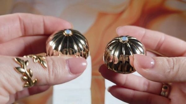 Подделка Amouage Honour. Сравнение оригинала и копии