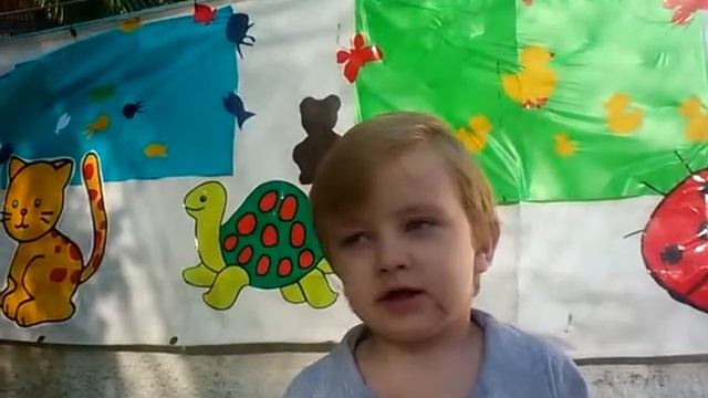 С днём рождения, бабушка! смотреть онлайн