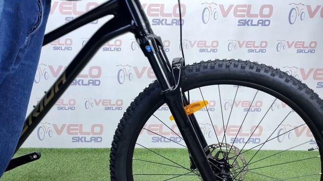 Merida BIG.TRAIL 300 - оновлена модель 2025 року