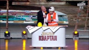 Кличко проектирует новую развязку моста - Квартал 95