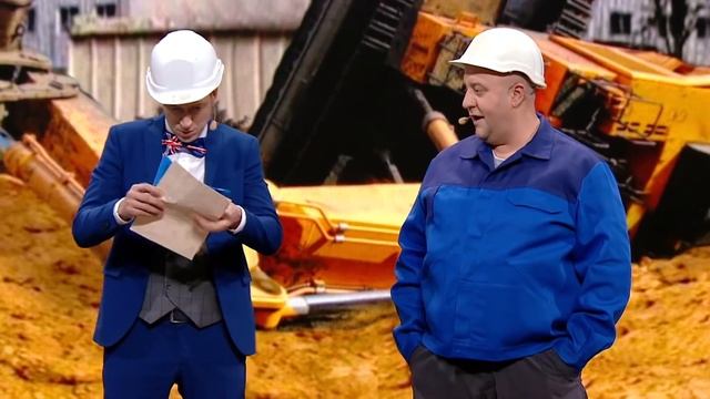 Незаконное строительство! Что делать если строить нельзя ? | Короткие приколы 2021 смотреть онлайн