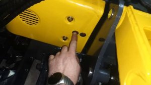 Мини экскаватор Rippa 327 обзор сборка от владельца чудо т