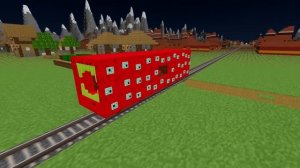 Сборник страшилок про поезда Пожиратели в реальной жи