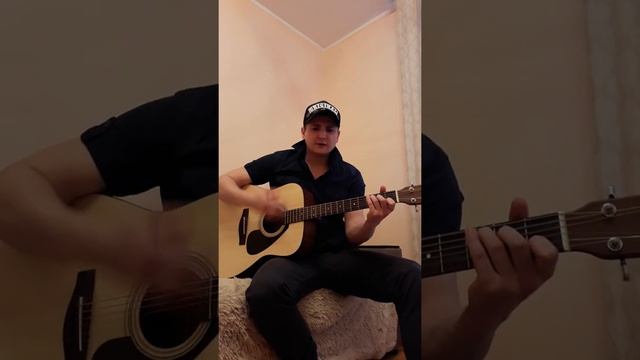 Песни под гитару - Возьми себя в руки ! смотреть онлайн