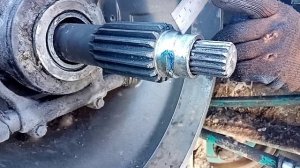 ВАЖНО!!! Для тех кто хочет поставить ЯМЗ-236 на Т-150 (видео