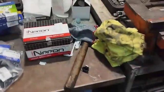 ДВС на #grandstarex Евро 5 собранный на Евро 4 блоке уезжает в Республику Башкортостан! смотреть онлайн