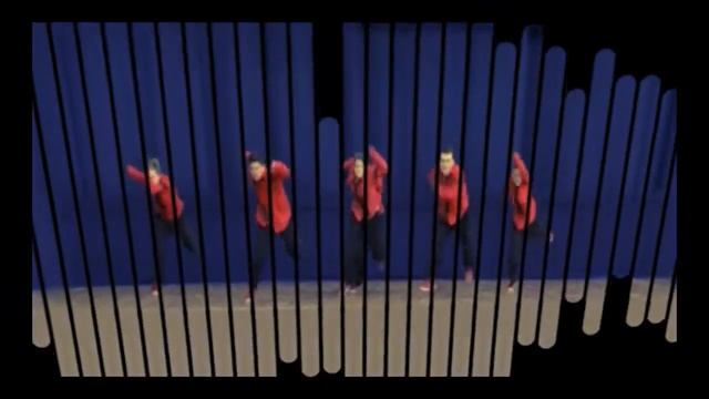 Dance-шоу Chills Flame, Star pictures смотреть онлайн