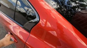Тест-драйв Infiniti Q50 Red Sport. Олдскул за оверпрайс?