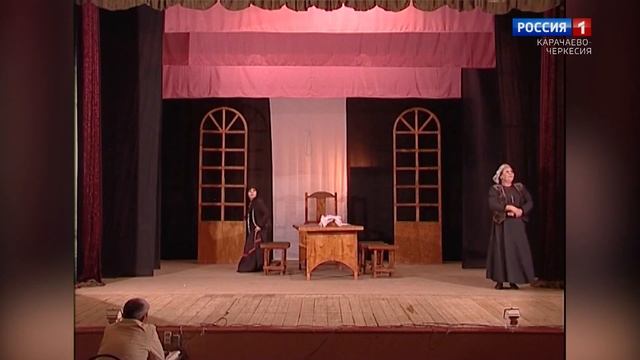 "Добрый вечер, республика!" (на ногайском языке) смотреть онлайн