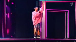 Хабиб - Ягода малинка (Live)