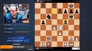 Шахматы_Титульный_Вторник_на_Chess_com Витик 20-05-25