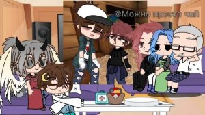 ◇Реакция родителей Эдисона на него schoolboy runaway. 3 часть?