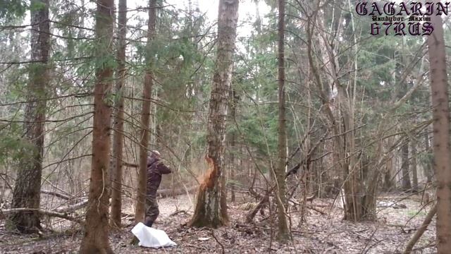 Смешное Видео. Мы лесорубы - мы не плотники!!! смотреть онлайн