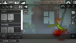 😱 Я НАШЁЛ ОБНОВУ 21.0 В МЕЛОН САНДБОКС? МОД НА ОРГАНЫ