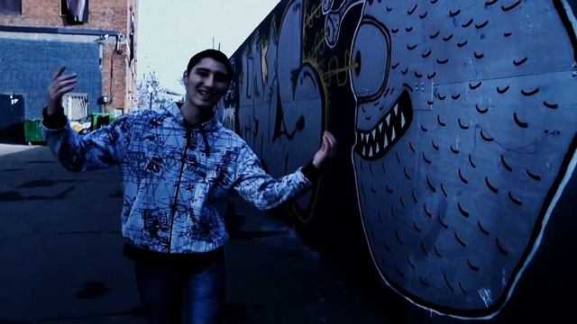 Ночной Волк - Хип-Хоп