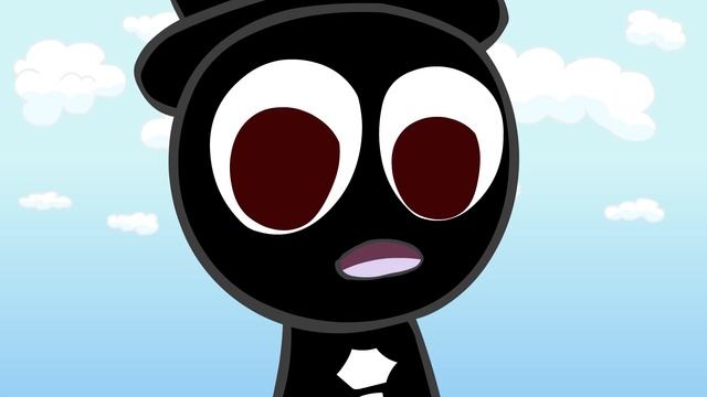 Операция Спасти Синий Трактор