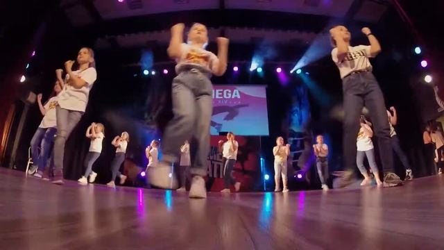 24) Ишимский Jazz-ballet | младшая группа смотреть онлайн