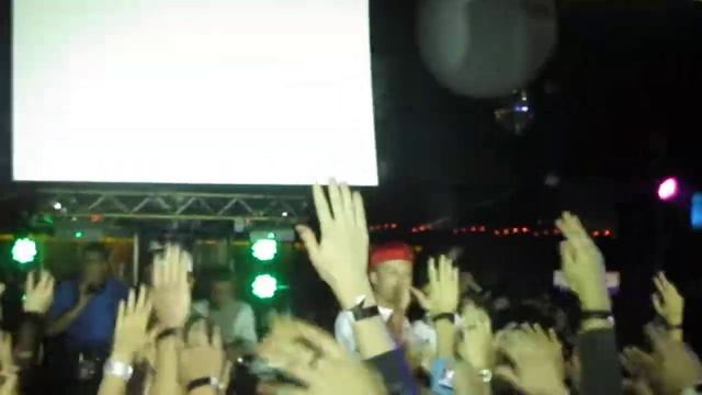 ПЕРВЫЙ концерт МАКСА КОРЖА МИНСК Fashion Club 2012 год смотреть онлайн