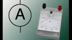 Физика 8 класс. Амперметр и вольтметр