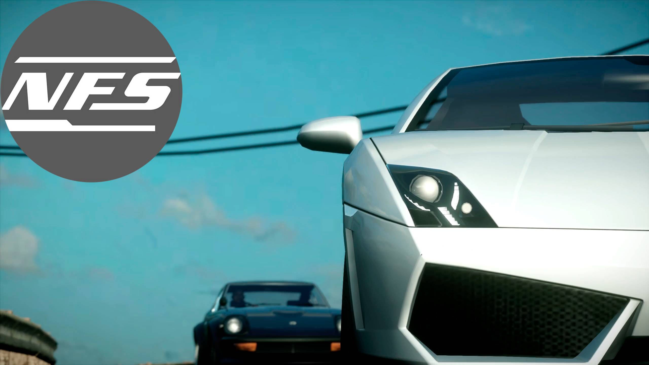 Need for Speed The Run #30 смотреть онлайн
