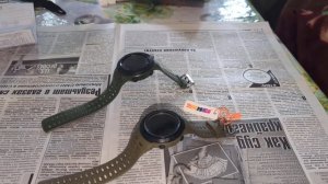 SKMEI 1251 | Как отличить копию от оригинала