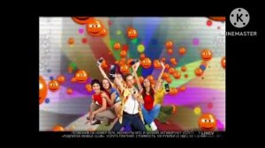 0968 сборник рекламных роликов декабря 2025