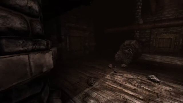 Amnesia The Dark Descent ► ТОЛПЫ ГОЛЫХ МУЖИКОВ! ► #6 смотреть онлайн