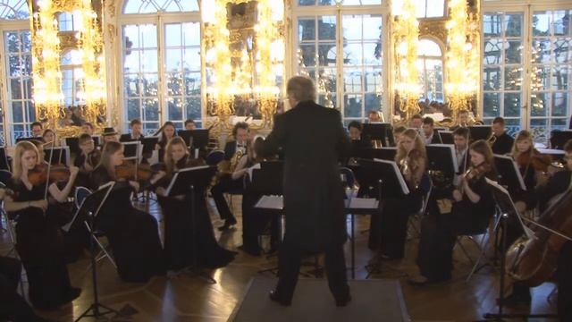 Juan José García Caffi | Хуан Хозе Гарсия Каффи в Петербурге смотреть онлайн