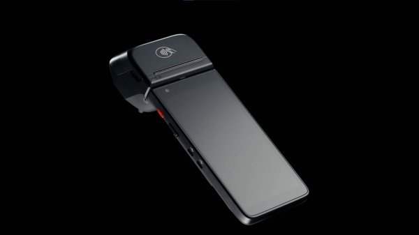 Онлайн-касса для Вашего бизнеса АТОЛ СТБ 6