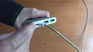 Не заряжается повербанк Xiaomi. Перестал работать powerbank н