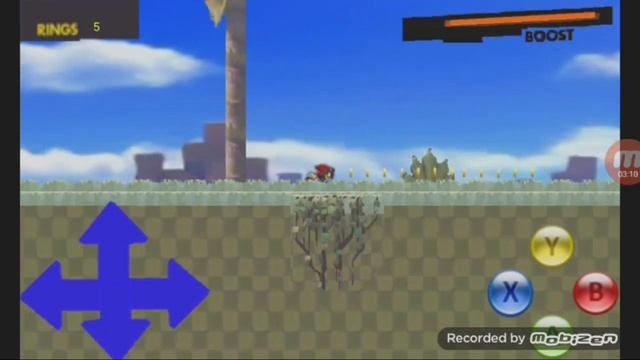 Эпизод Шедоу на андройд! Когда всё это закончится?!