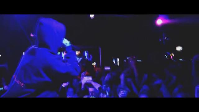 Видеограф Иркутск - Boulevard Depo - Heart Bar (2017) Created By Savinov