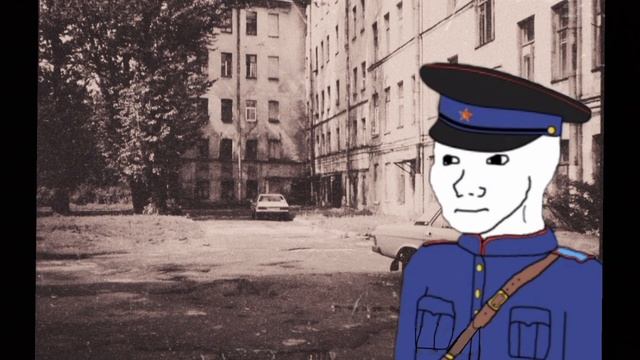 ATAS! - АТАС группа Любэ смотреть онлайн