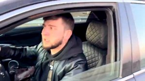 Адам халявщик опять кинул Артура!( чеченчкие приколы 2022)