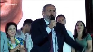 Армяне запустили мультик на Пашиняна.(ну и я кое что добавил в конце)