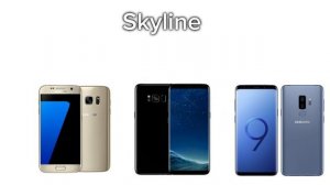 Звуки уведомления samsung