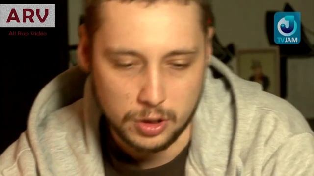 Вибе & Джамал (ТГК, Триагрутрика) о звучании, на ARV