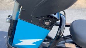 Электровелосипед Minaco Monster. Лучше мопедов и питбайков ?