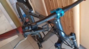 Как научиться стантить на велосипеде? Не получается д?