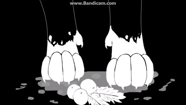 Коты-Воители Остролистая-Couting Sheep смотреть онлайн
