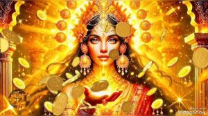 Священный КЛЮЧ к Энергии Дханы Лакшми, Божественной Матери Богатства во Всех Его Формах