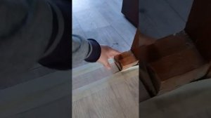 Как убрать пороги для робота пылесоса