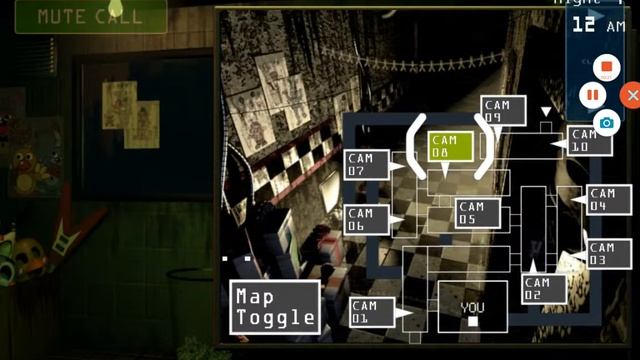 5 ночей с фредди 3 прикол смотреть онлайн