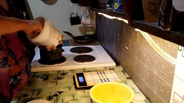 Готовим вместе, каша и хлебушек из кабачка, кушаем и ст смотреть онлайн