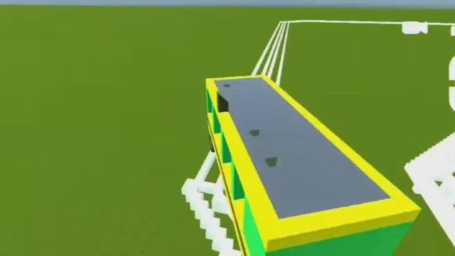 Сделал автопилот в Evertech Sanbox | Evertech Sandbox