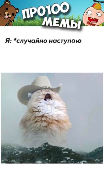 Мемы Приколы Лютые приколы Озвучка Коты #Shorts смотреть онлайн